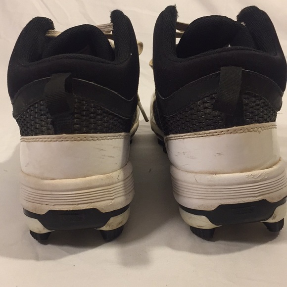 Baseball cleats Men's - Picture 4 of 6